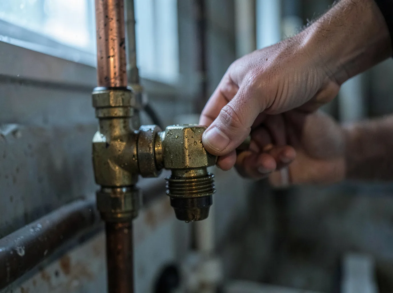 Emergency Plumber Buxton, NC FAQs